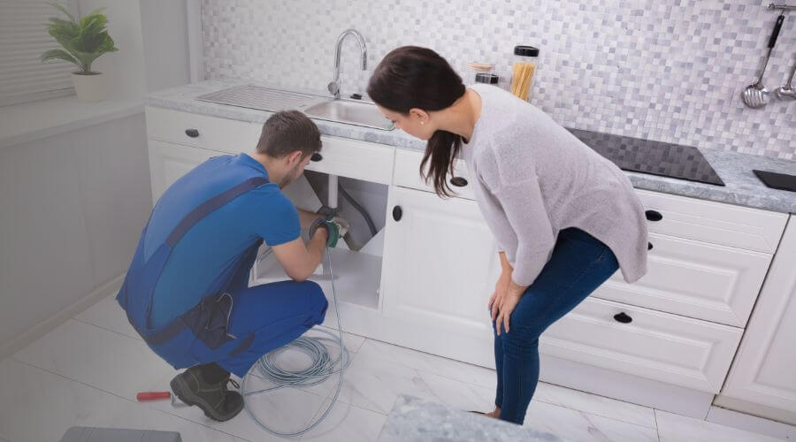 Professional Leak Detection Services in Lexington, MA